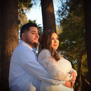 Meet your Posher, Abraham